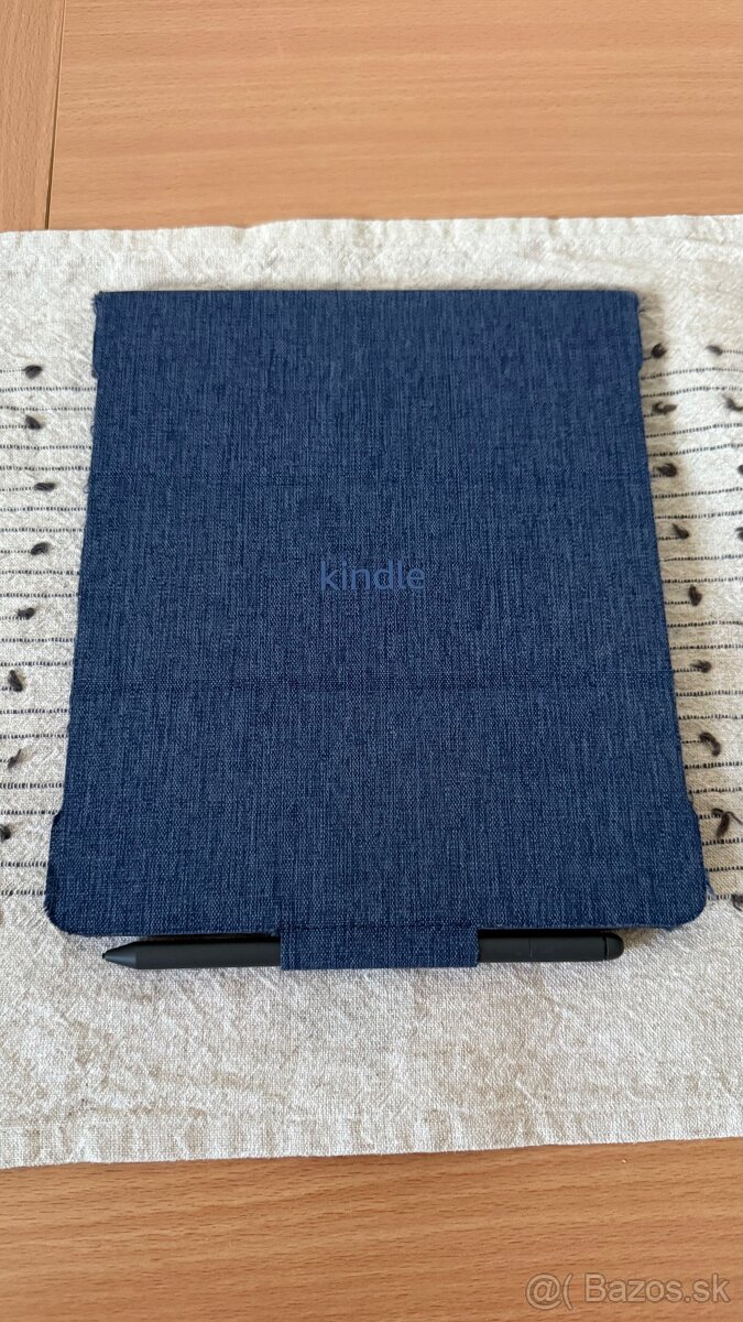 Kindle Scribe