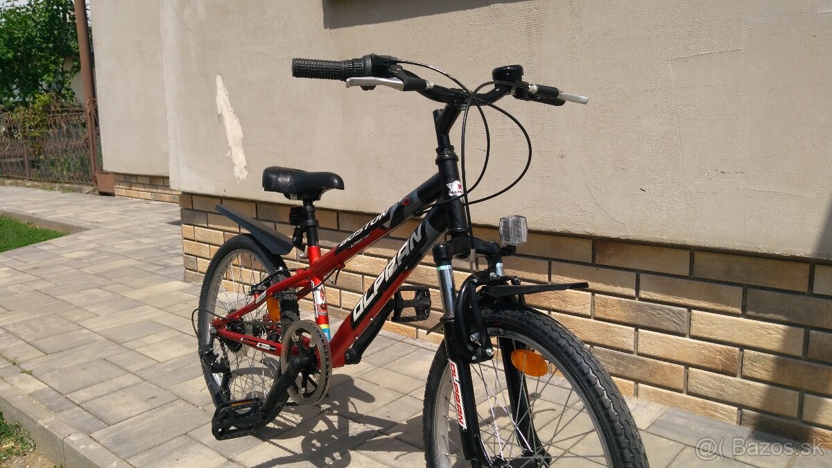 Bicykel 20