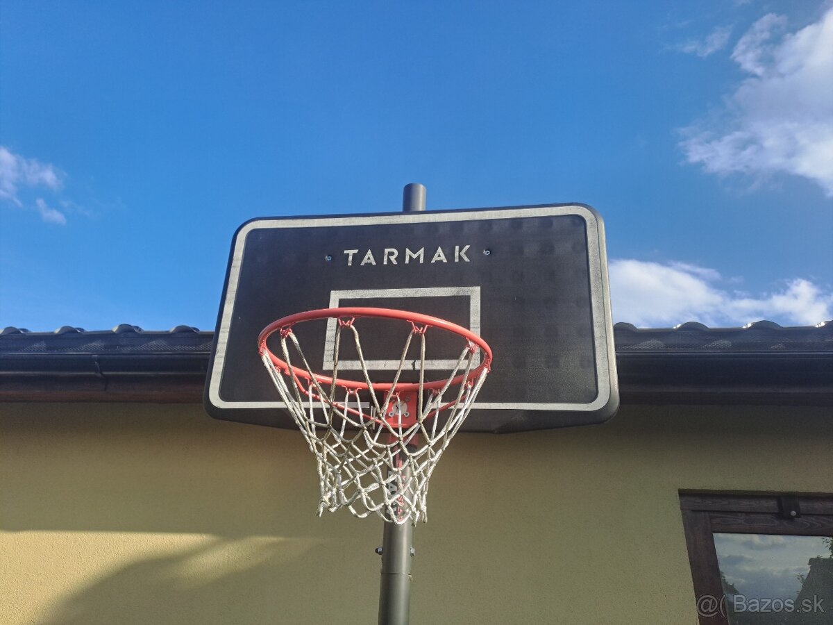 Basketbalový kôš