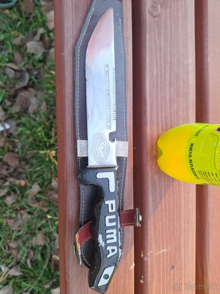 Predám original