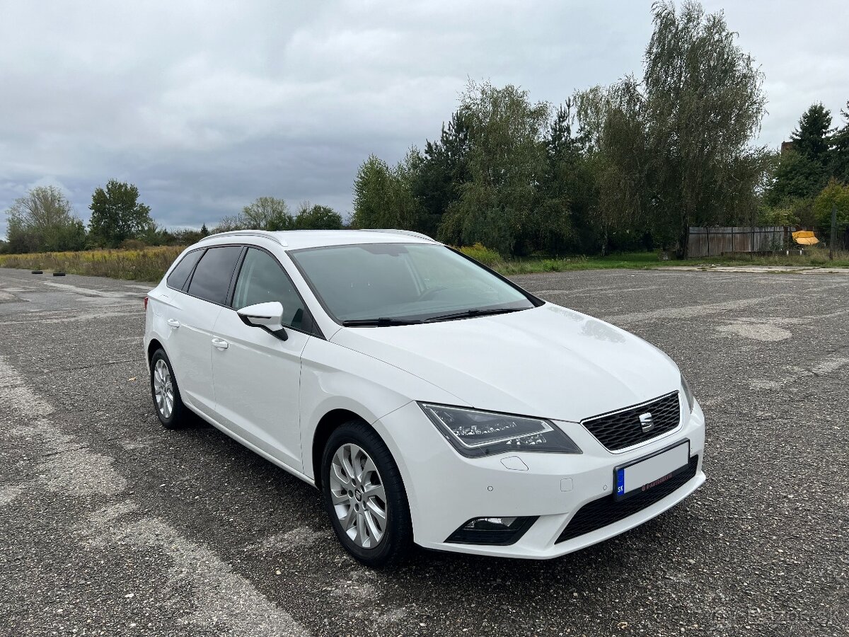 Seat Leon ST 1.4 TSI S&S Style
