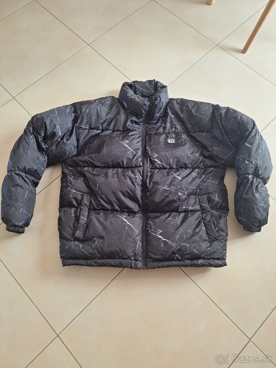 Zimna bunda CROPP