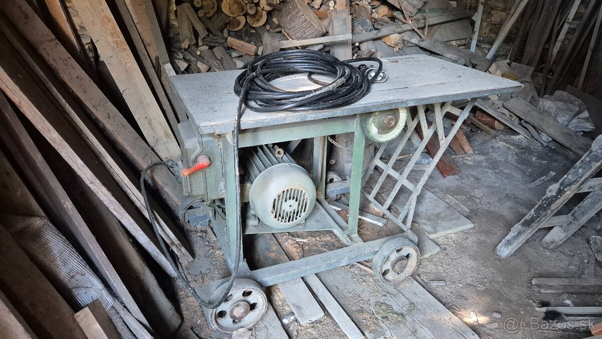Predám cirkular 380v