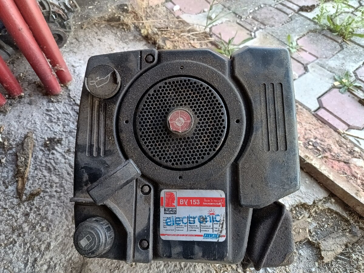 Motor