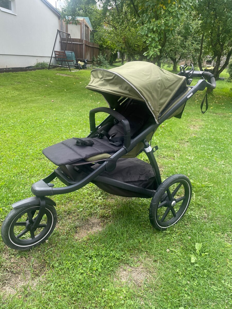 Thule kocik Urban Glide