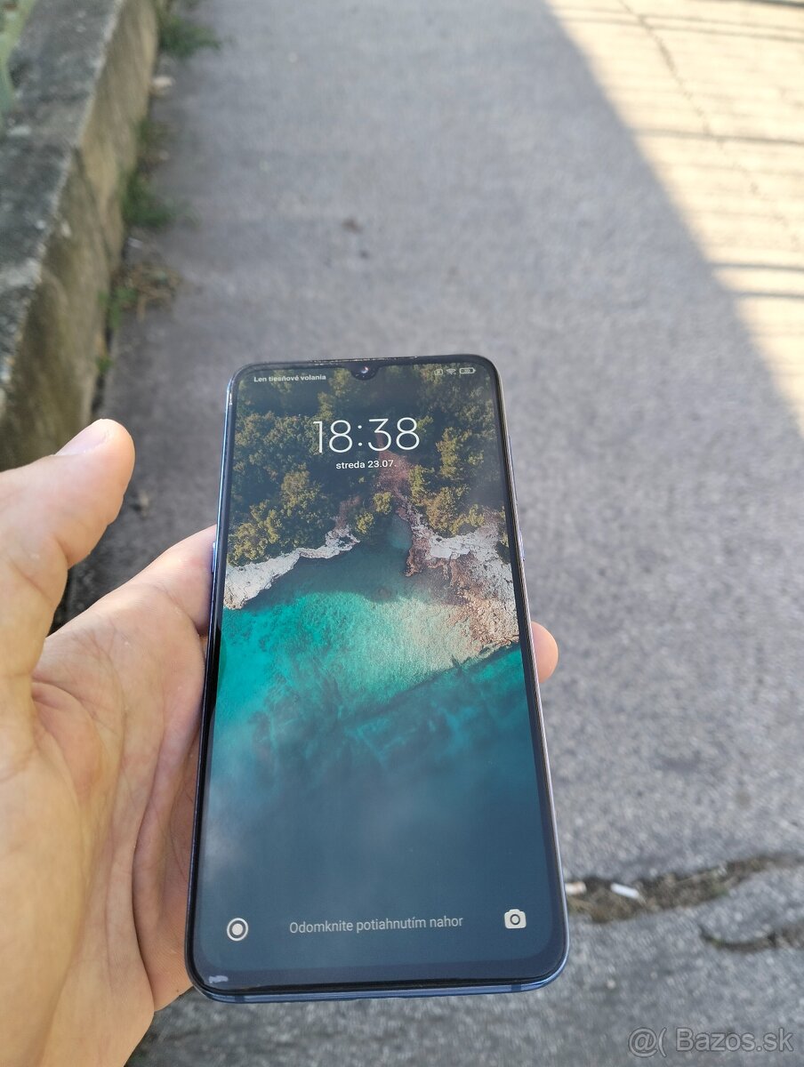 📱Xiaomi mi9 6/128gb super stav