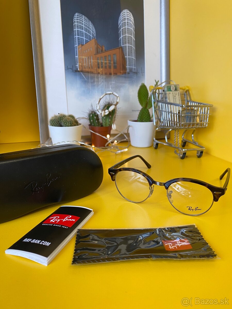 Ray-Ban RB 4246-V 201