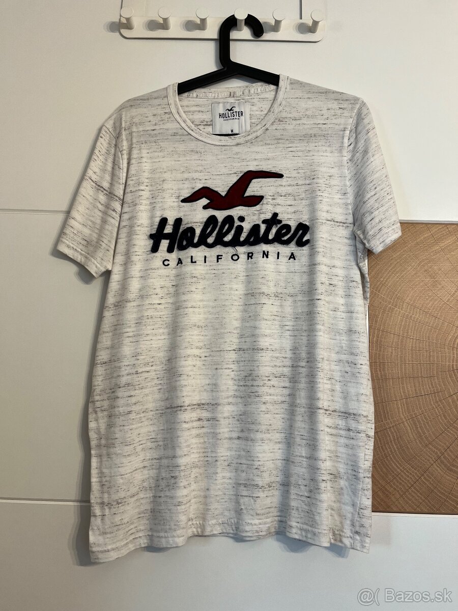 Tricko Hollister