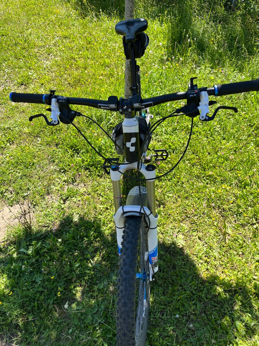 CUBE hpa