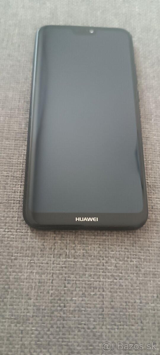 Huawei P20 lite