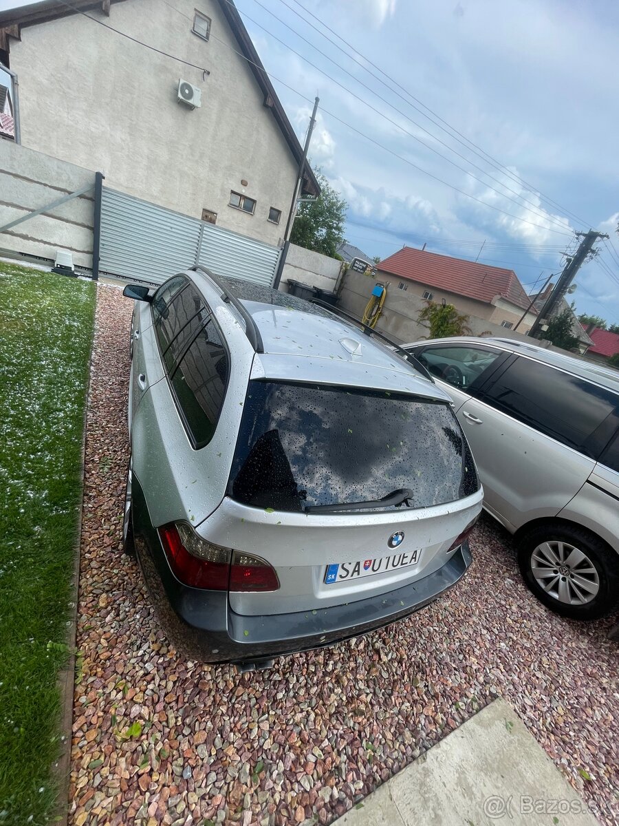 Mpacket zadny naraznik original