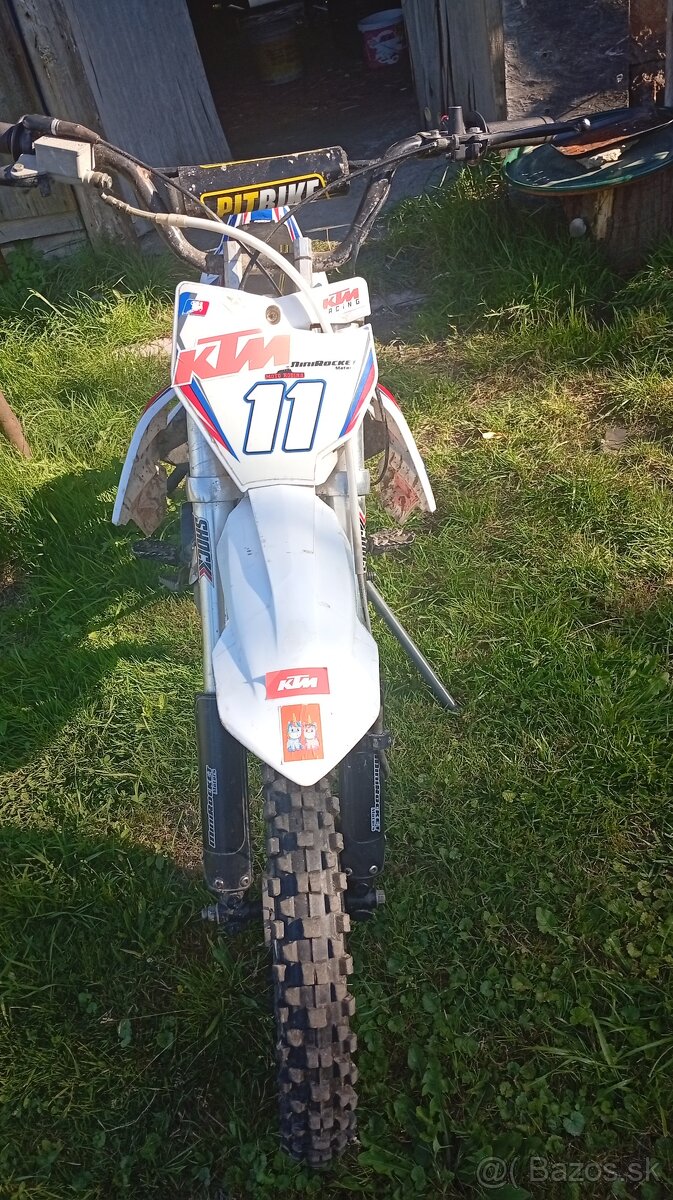 Pitbike