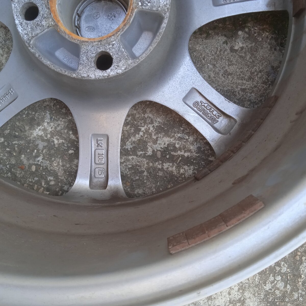 Elektróny 4x108 r16