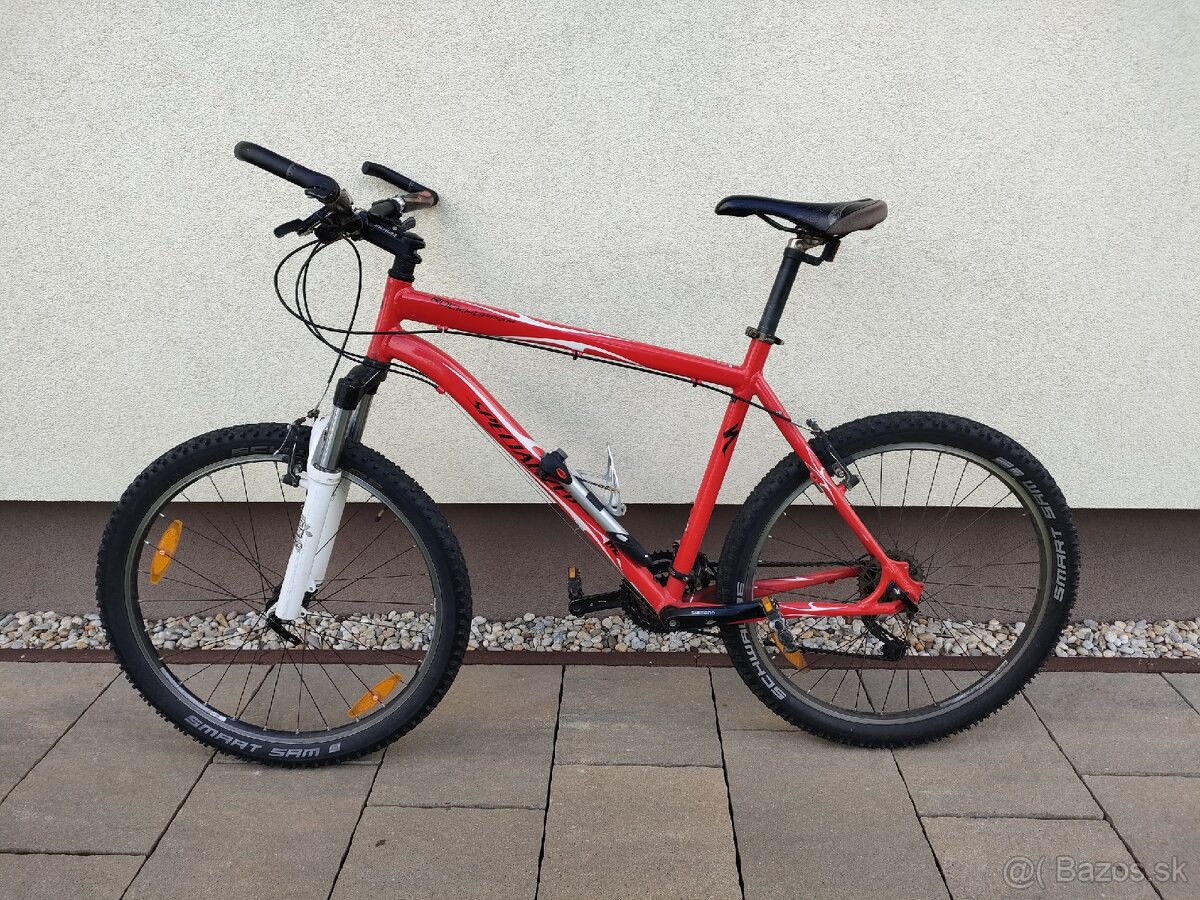 Specialized Rockhopper