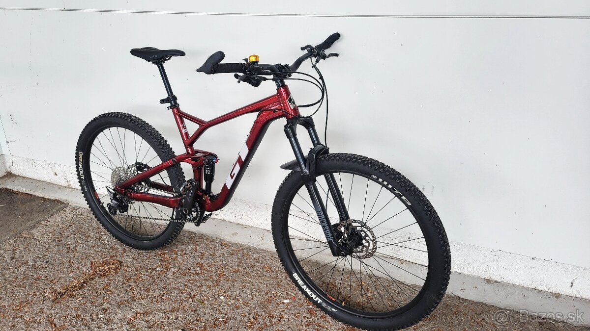 GT Sensor Sport