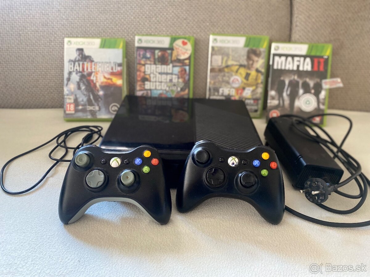 Xbox 360