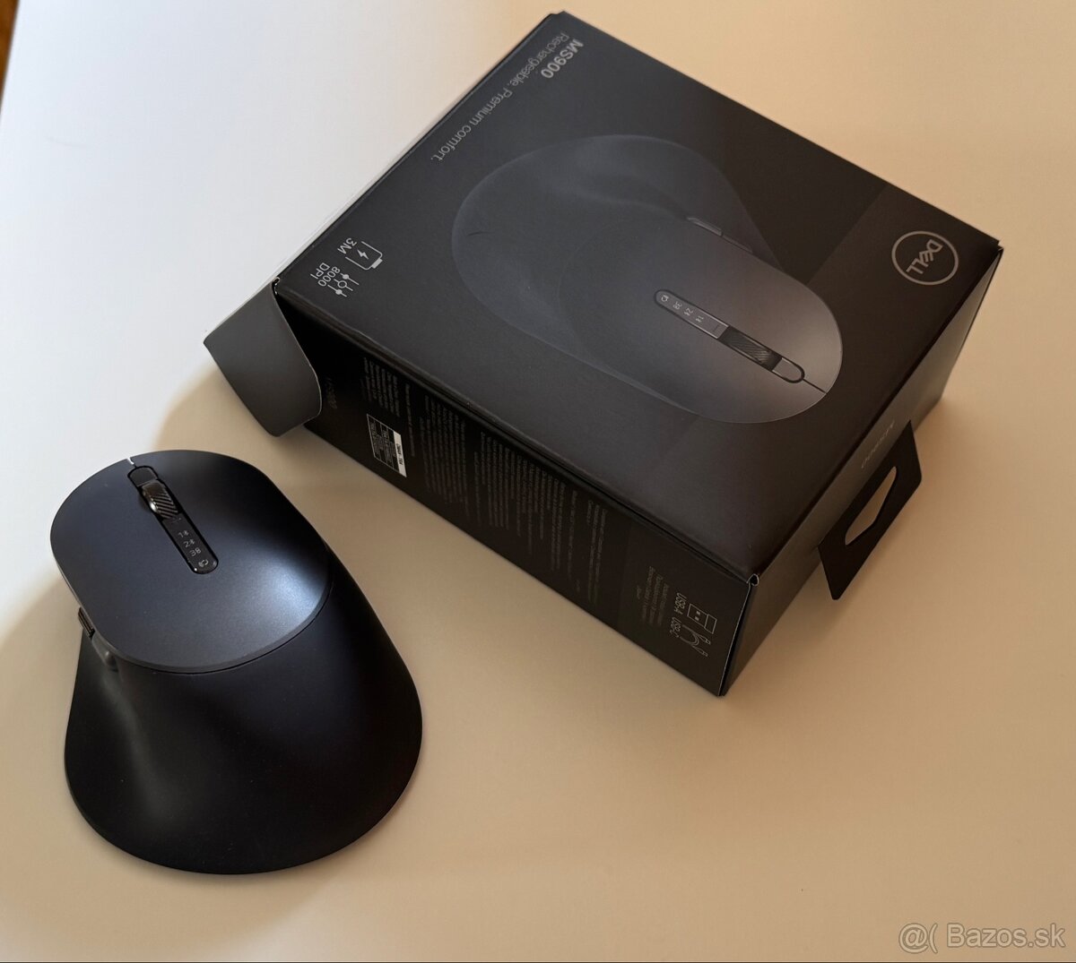 Dell MS900