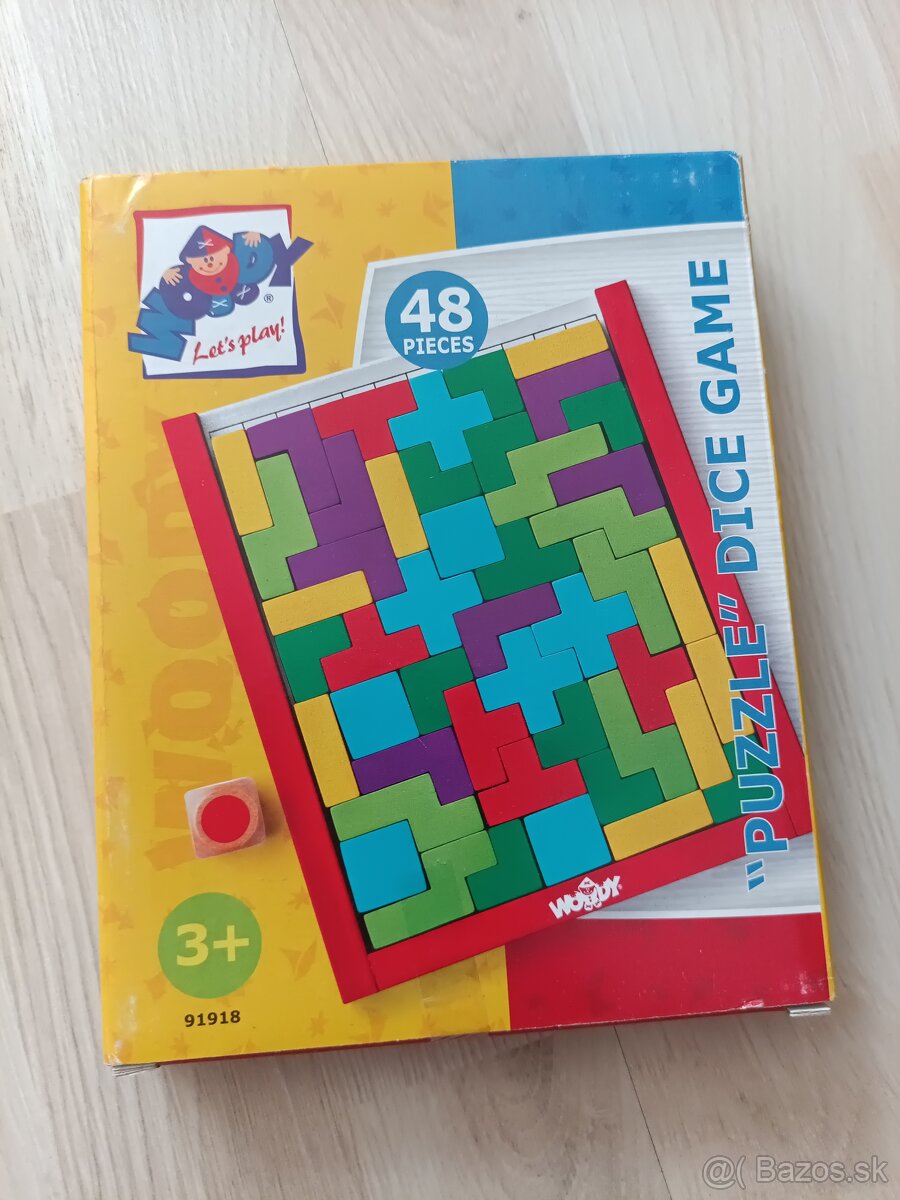 Puzzle