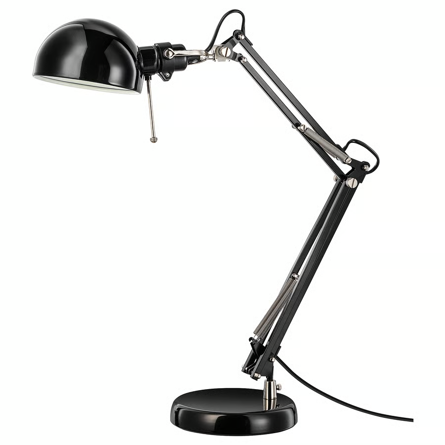 Stolova lampa IKEA FORSA