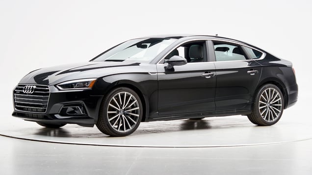 A5 sportback kupim