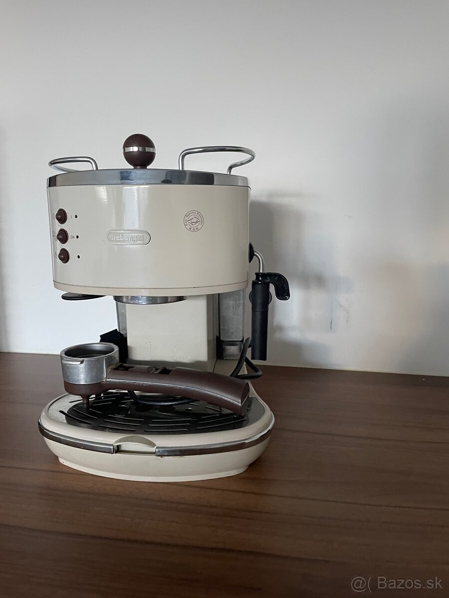 De’longhi Vintage