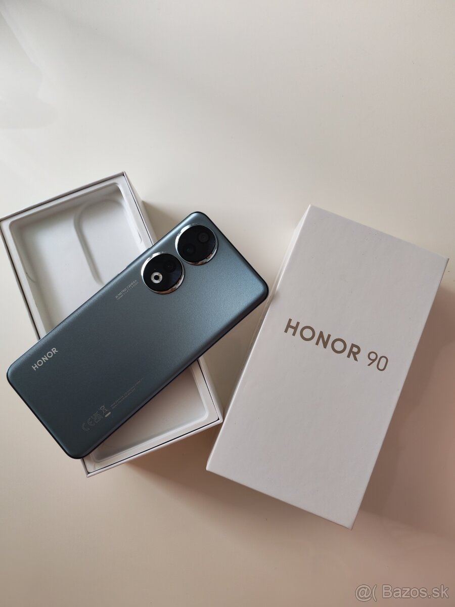 Honor 90 12/512 gb