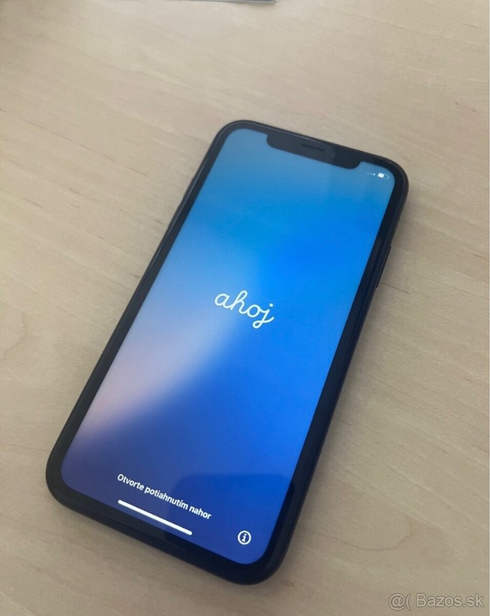 Iphone xr
