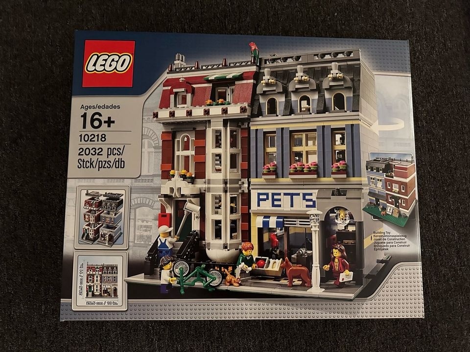 lego