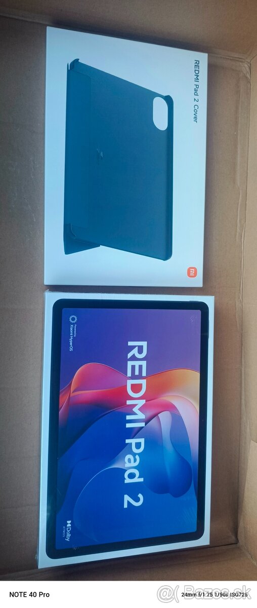Xiaomi Redmi Pad 2 128GB