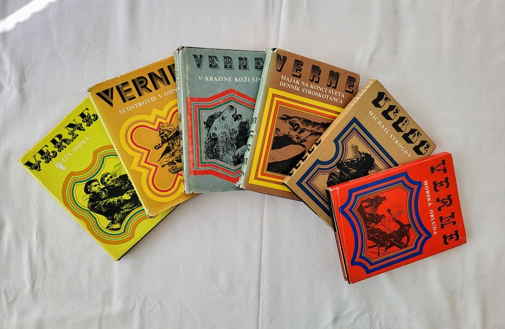 VERNEovky