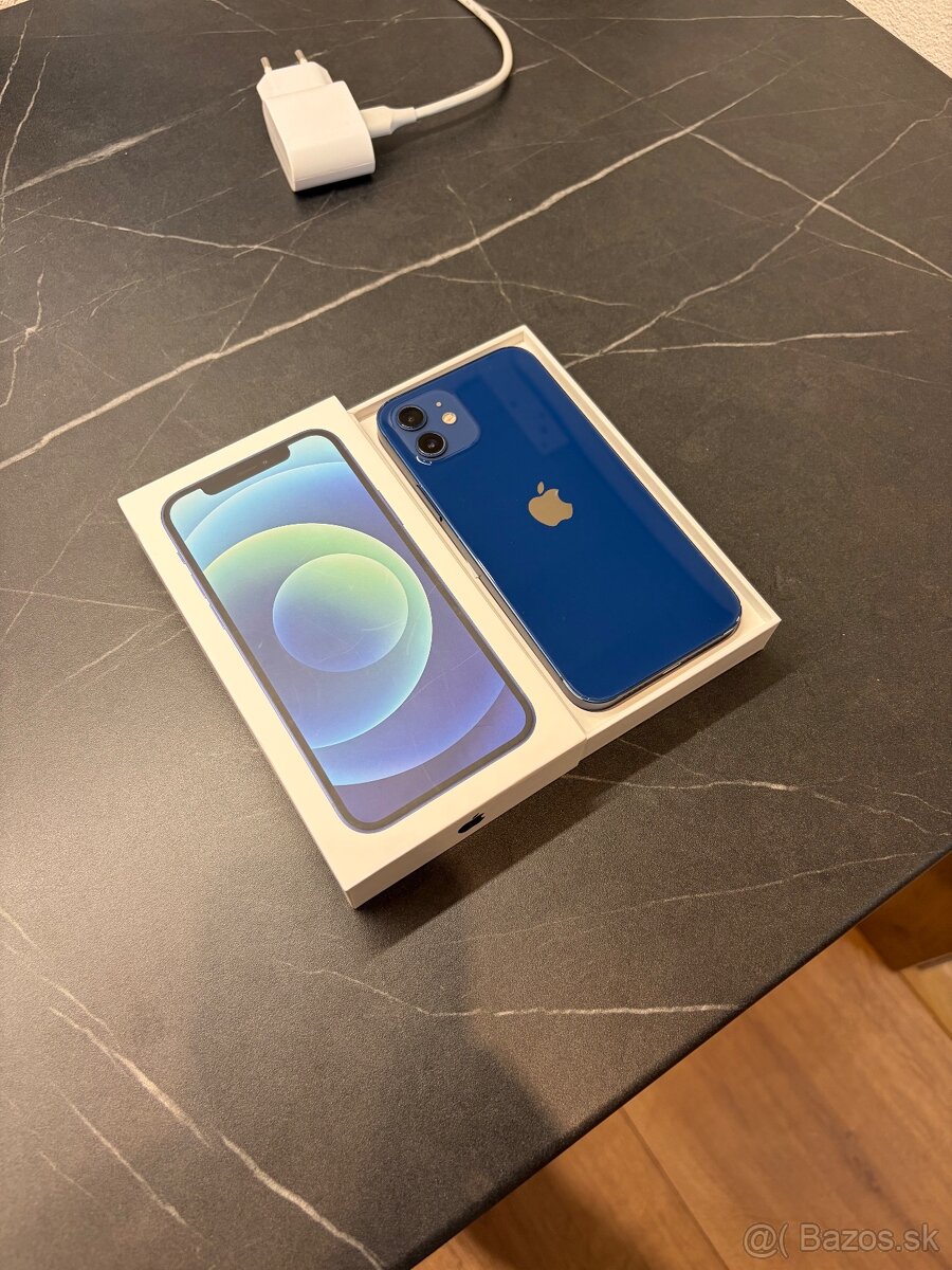 Apple iphone 12 128gb