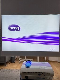 Benq projektor