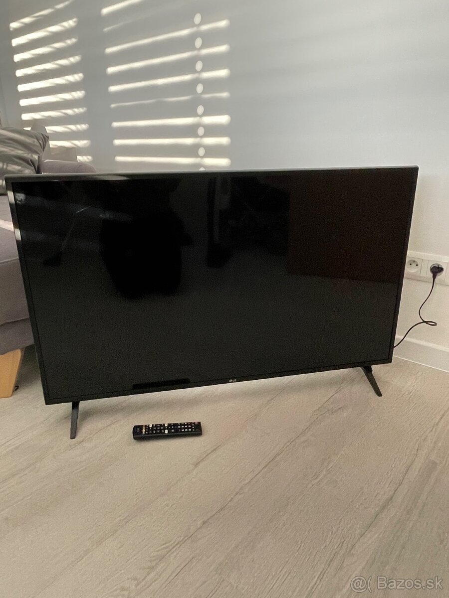 LG TV 43UN71003LB
