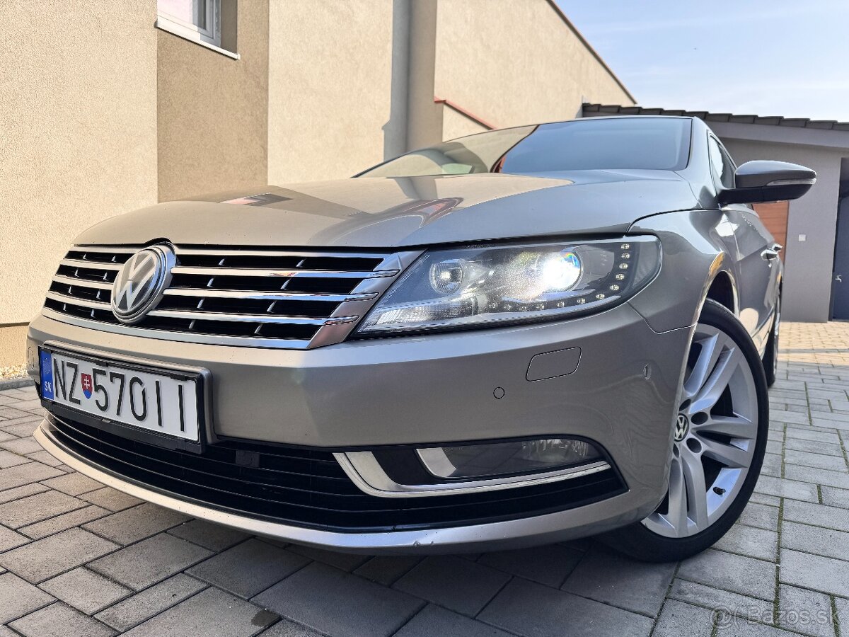 VOLKSWAGEN PASSAT VARIANT, 2,0 TDI, AUTOMAT - DSG, 10/2015