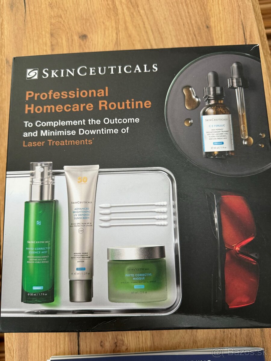 SkinCeuticals
