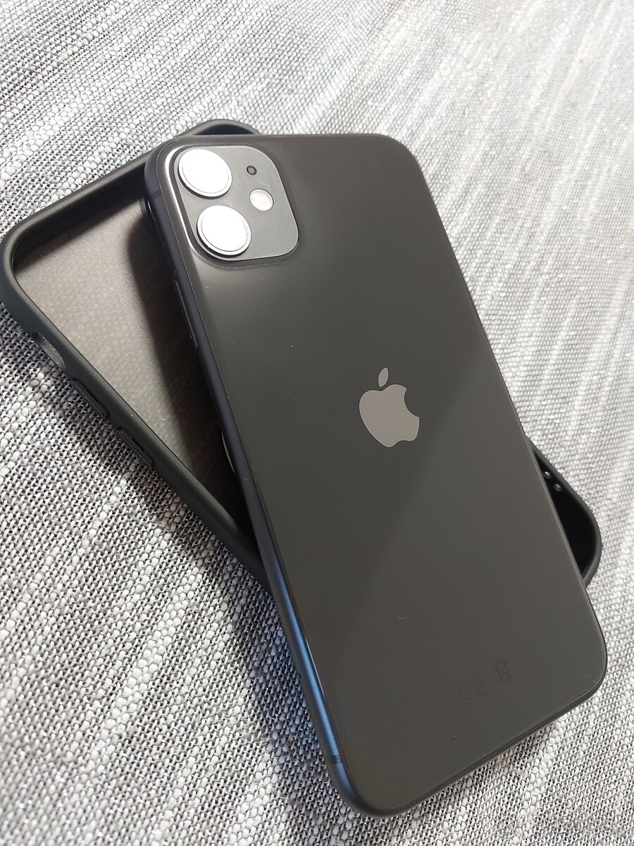 Apple iphone 11 v záruke