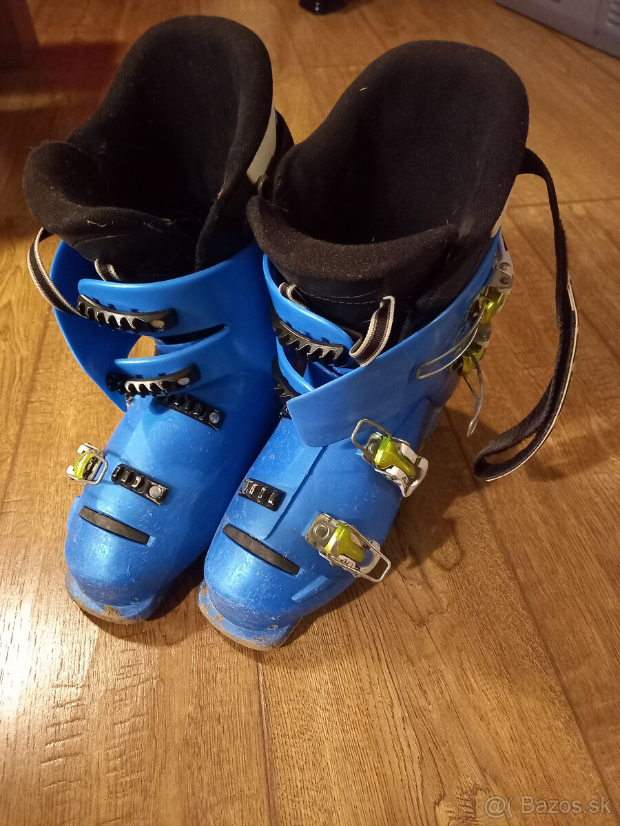 Predam detske lyziarky 285mm