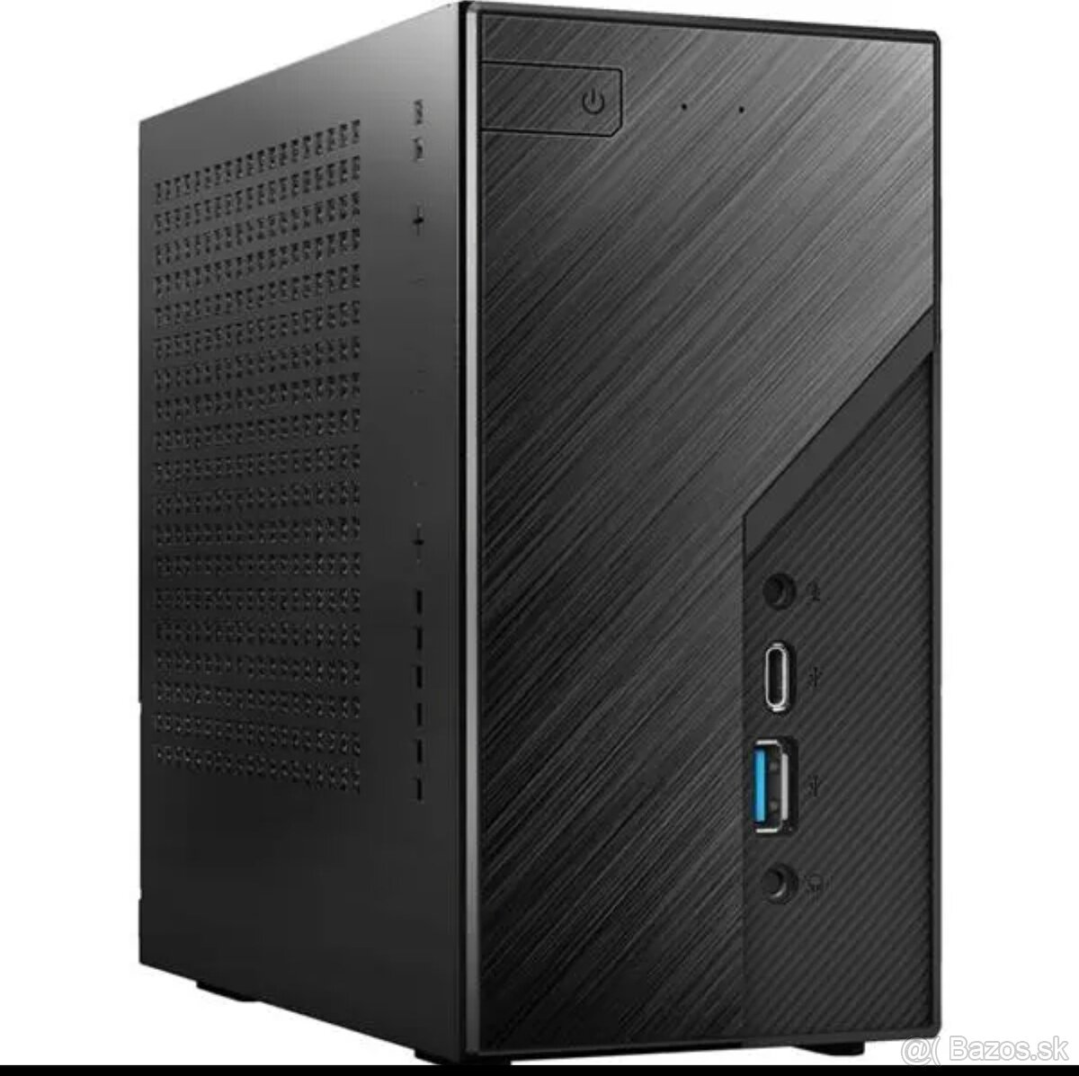 ASROCK PC DESKMINI X600, Mini