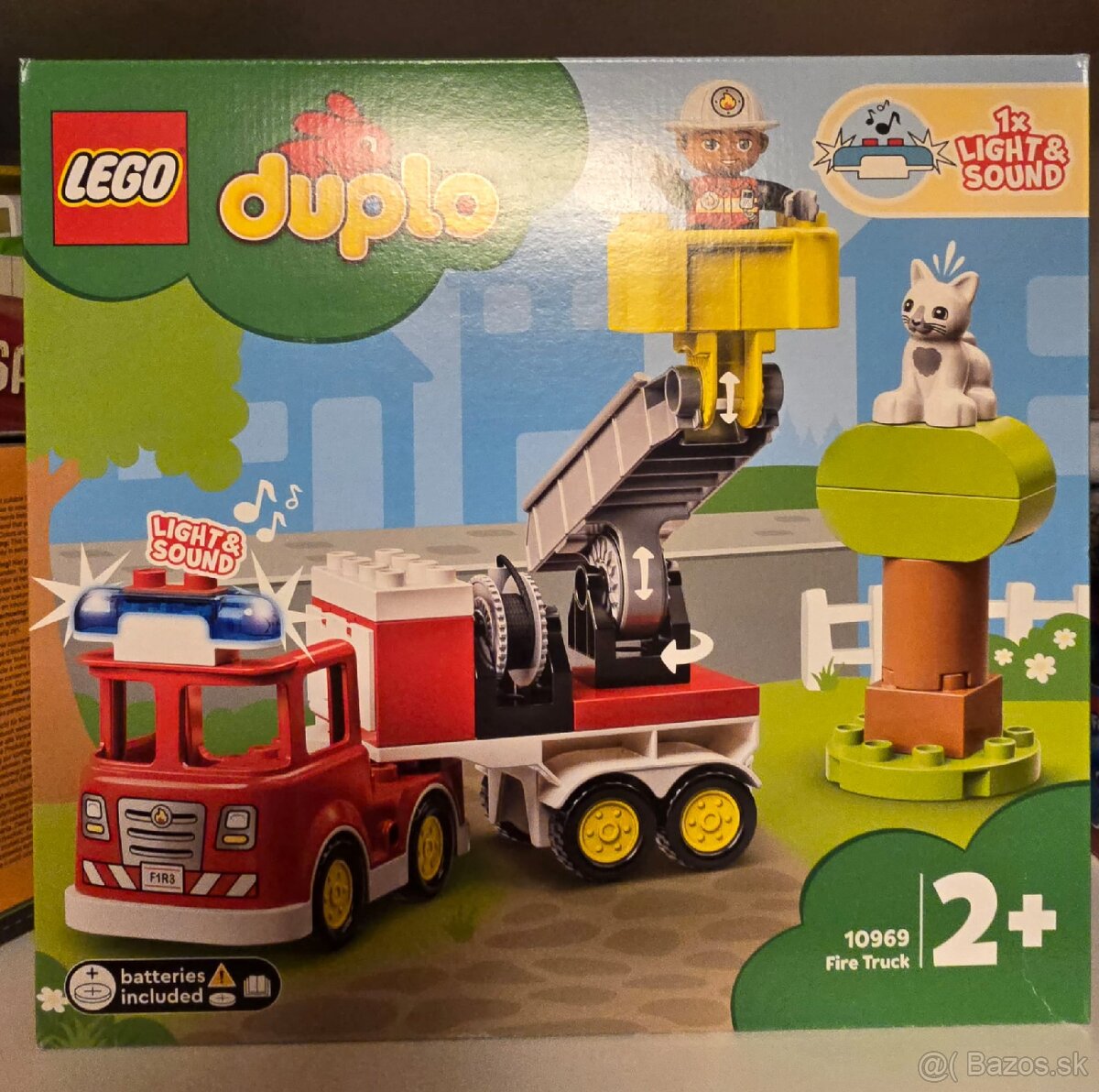 Lego duplo