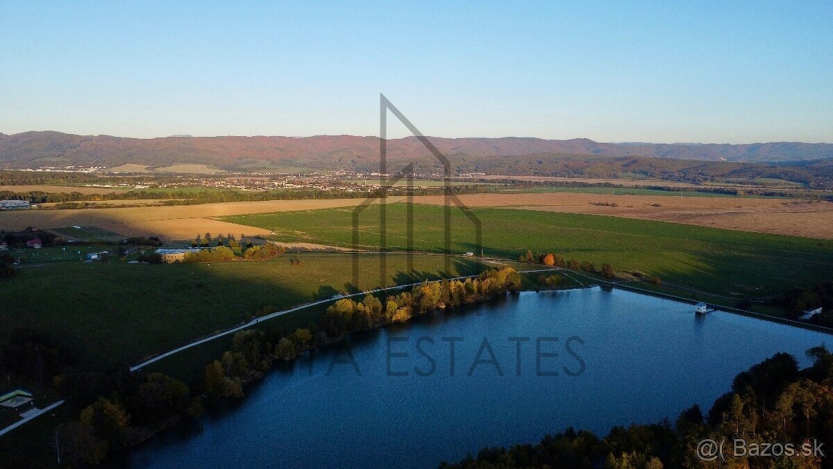 Predaj rodinného domu Kanianka