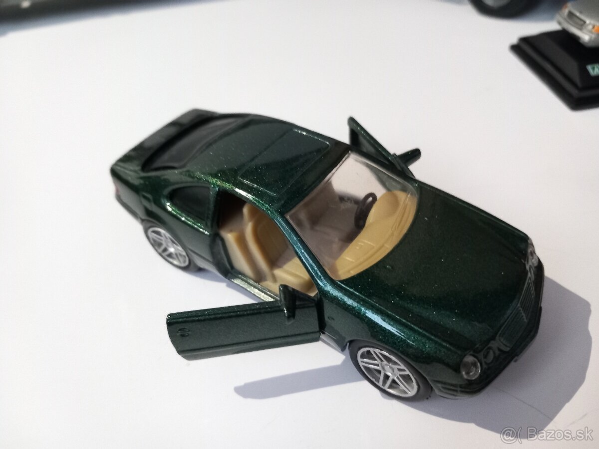 📏 Predám Zberateľské modely v mierke 1:43 😍👌