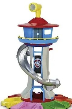Paw Patrol Veža