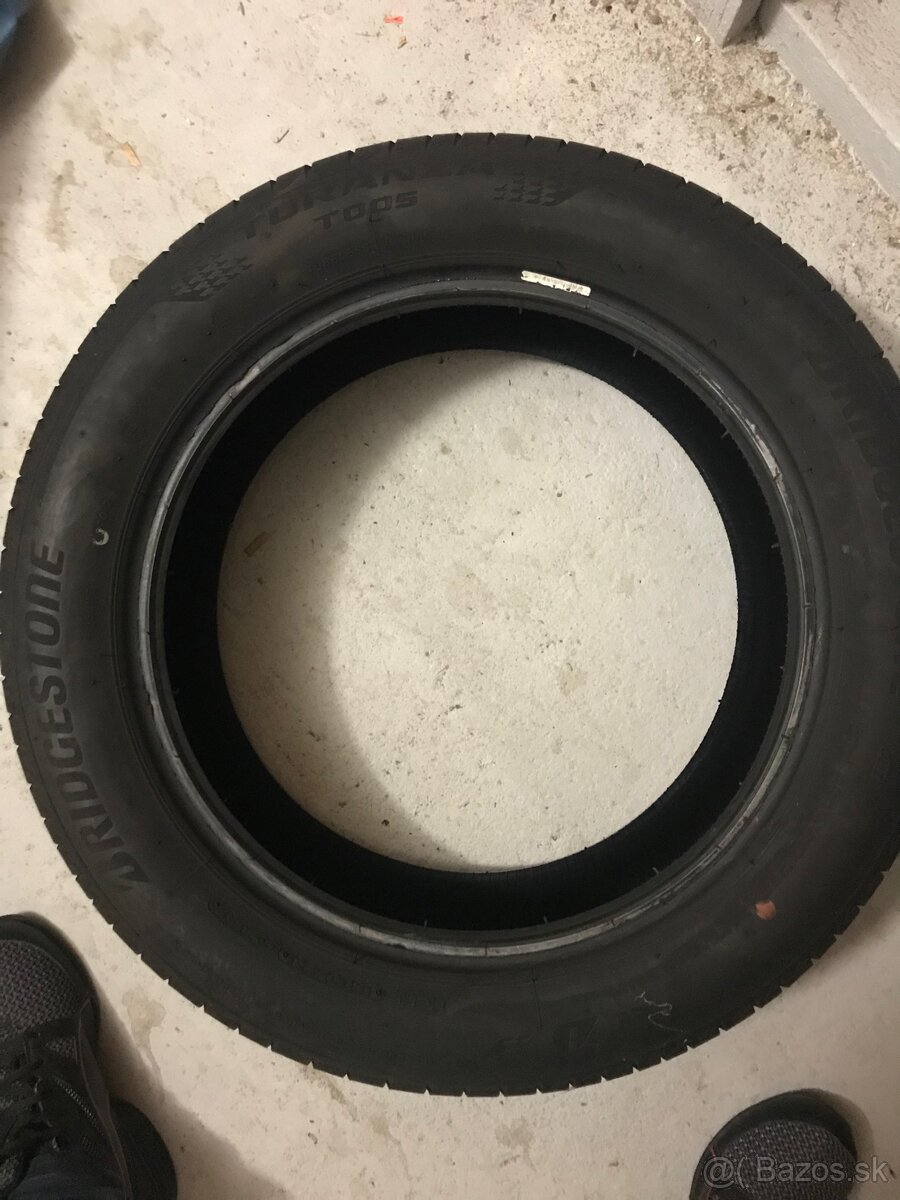 195/55r16 bridgestone letne