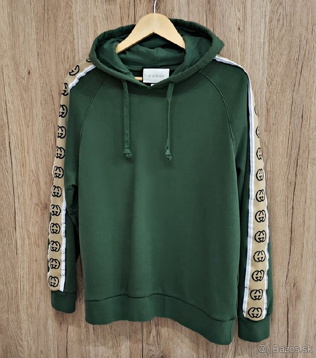 Panska mikina Gucci vel. S