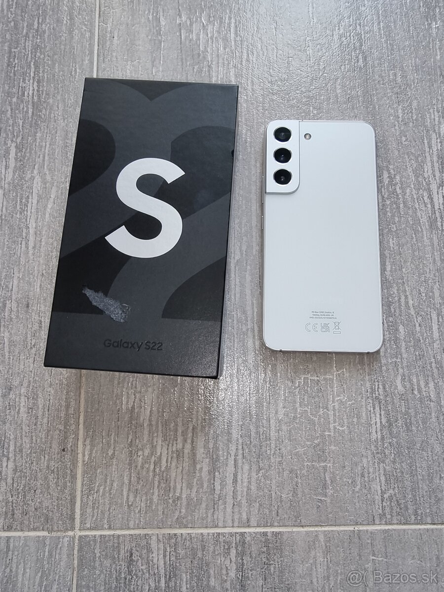 samsung galaxy s22-128gb
