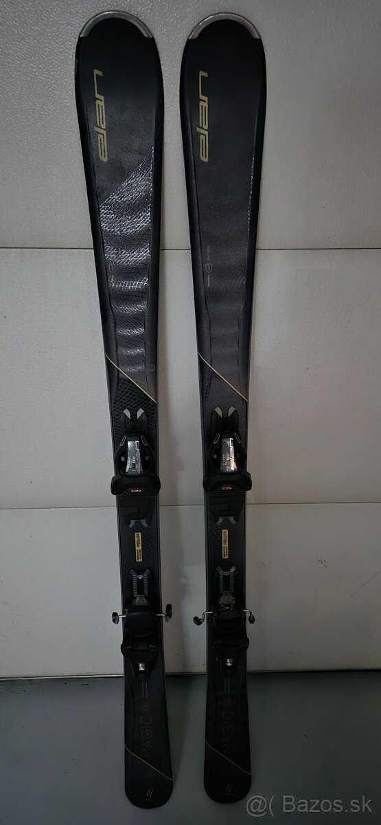 Lyže elan 146 cm