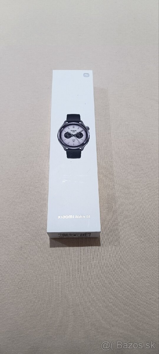 Xiaomi Watch S4