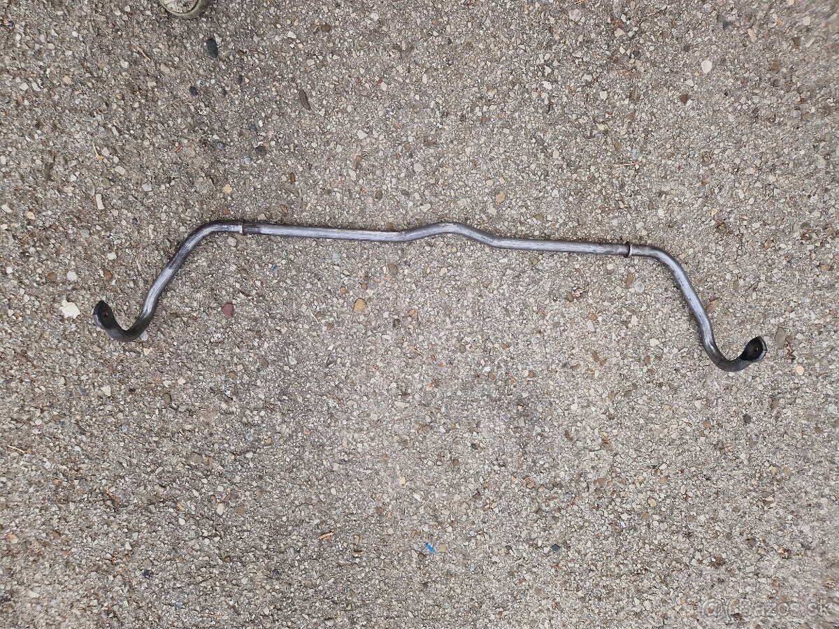 Predny stabilizator 21mm golf4, octavia1, leon 1,