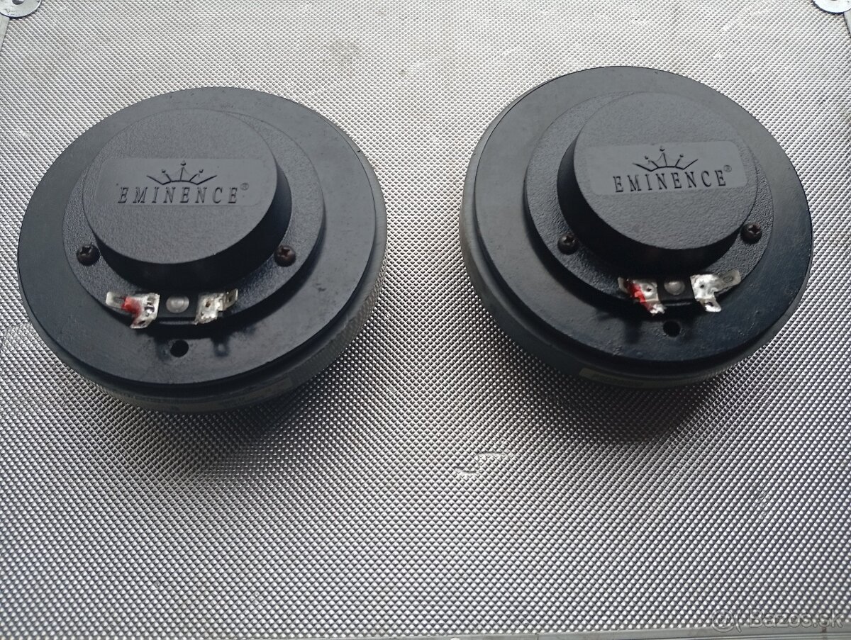 Drivery Eminence PSD 20028