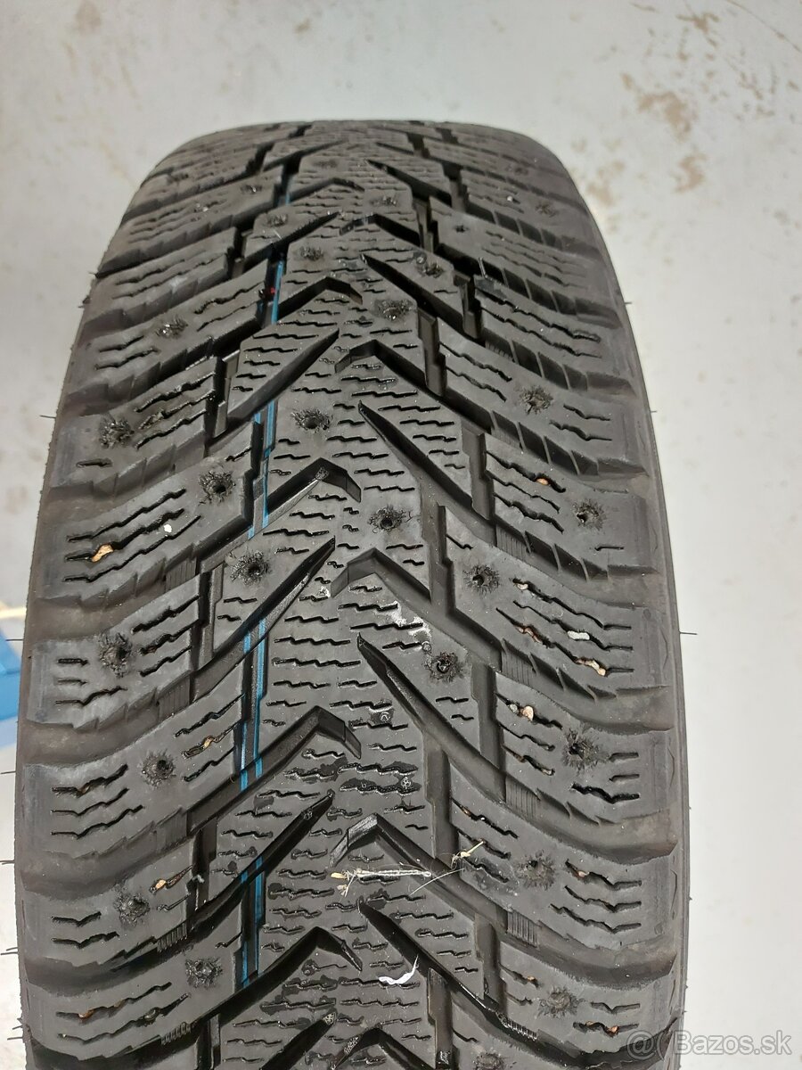 Zimná sada Nokian.